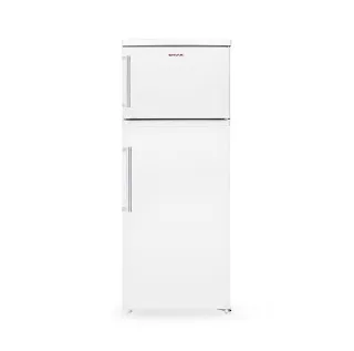 Холодильник Shivaki HD276FN White#1
