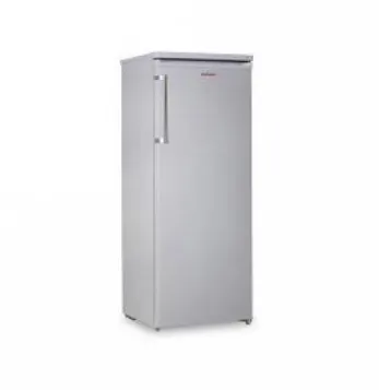 Холодильник Shivaki HS 293 RN Стальной#1