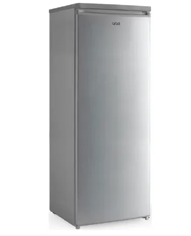 Холодильник Shivaki HS 293 RN Серый#1
