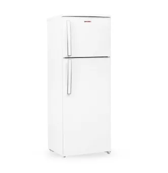 Холодильник Shivaki HD 316 FN White#1