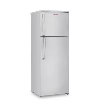 Холодильник Shivaki HD 341 FN Серый#1
