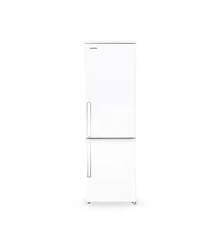 Холодильник Shivaki HD 345 RN White#1