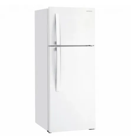 Холодильник Shivaki HD 395-FWENH (Белый)#1