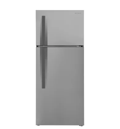 Холодильник Shivaki HD 395 FWENH, серебристый#1