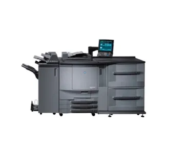 Печатная машина BIZHUB pro AF-C6501#1