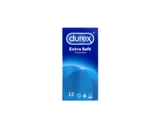 Prezervativlar Durex Extra Safe №12 (qalinlashgan)#1