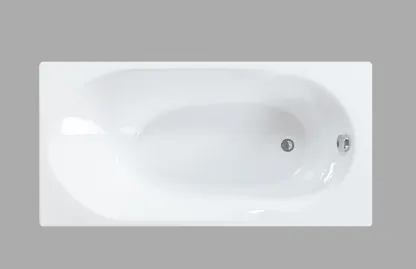 Ванна Exclusive 150х80 см#1