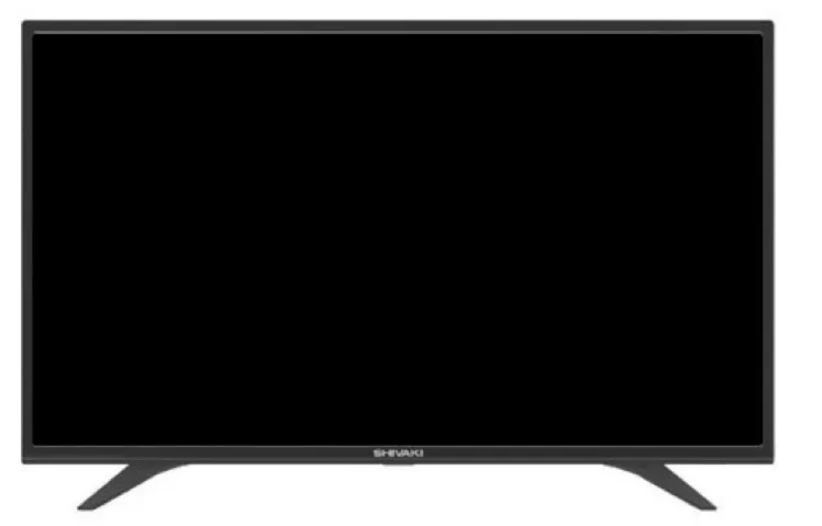Телевизор Shivaki S43KF5000#1