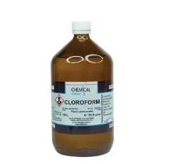Xloroform hch#1