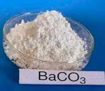 Bariy karbonat#1