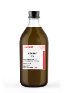 Benzol#1