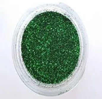 Бриллиантовый зеленый #1