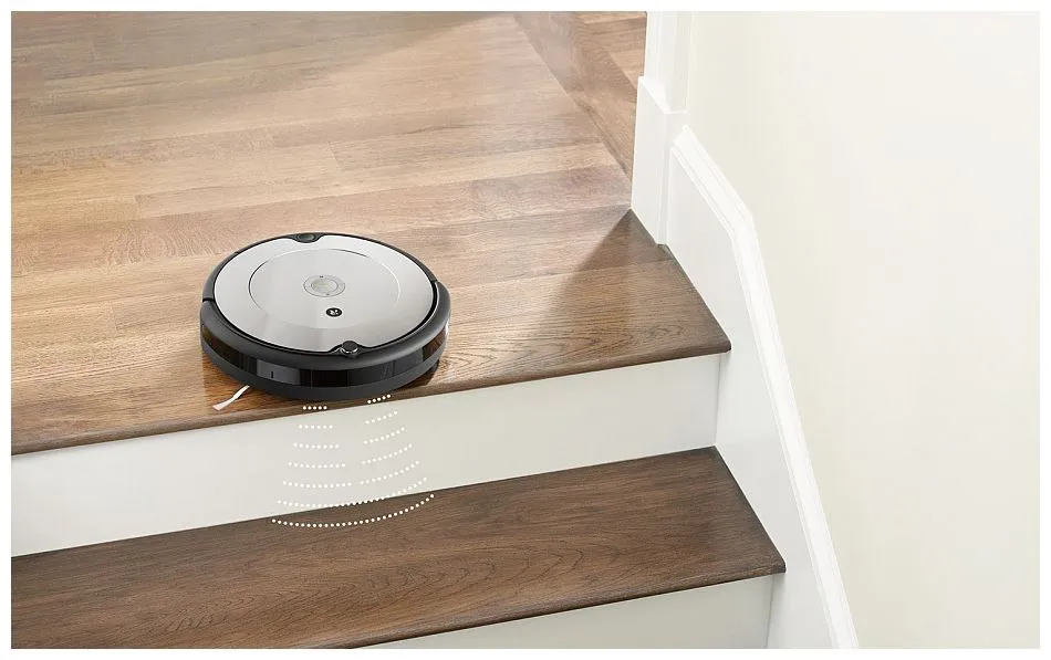 Умный робот-пылесос iROBOT Roomba 698 (США)#7