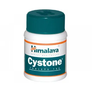 Himolay Cystone kapsulalari - buyraklardagi toshlarni parchalaydi va olib tashlaydi#1