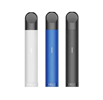 Многоразовое устройство для курения RELX Essential#1