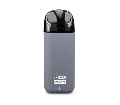 Многоразовое устройство для курения Brusko Minican 2#1