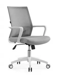 Кресло офисное 5828 Grey#1