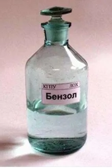 Benzol#1