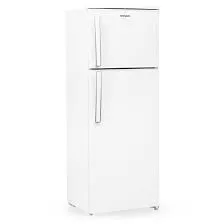Холодильник Shivaki HD 316 FN. Белый#1