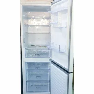 Холодильник Artel HD430 RWENS Б/дис. Белый. 330 л.  #1
