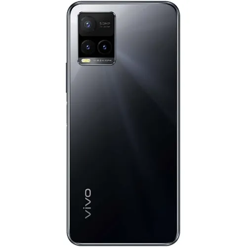 Смартфон Vivo Y33S 4/64GB. Global. Черный#2