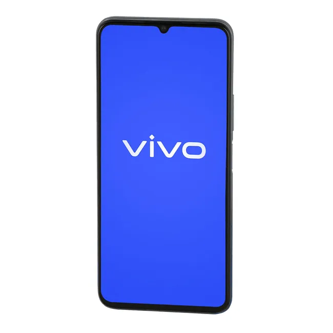 Смартфон Vivo Y53S 8/128GB. Global. Синий#5