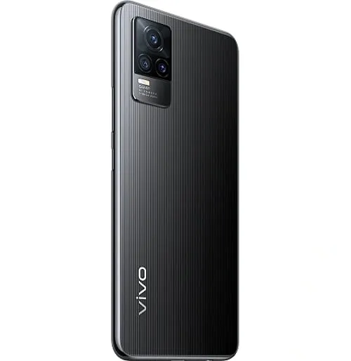 Смартфон Vivo V21e 8/128GB. Global. Черный#1