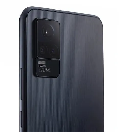 Smartfon Vivo V21e 8/128GB. Global.  #4