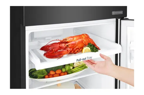 Холодильник LG GN-C272SBCB#2