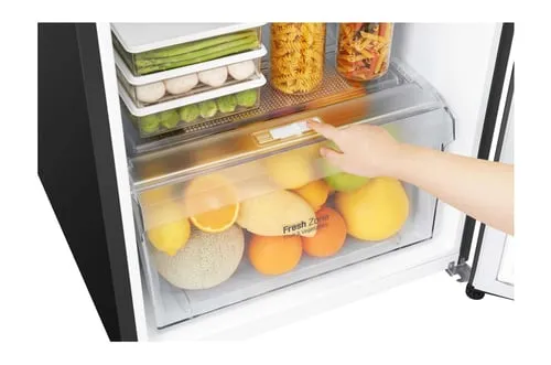 Холодильник LG GN-C272SBCB#6