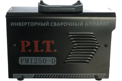 Сварочный инвертор P.I.T. PMI250-D.  #2
