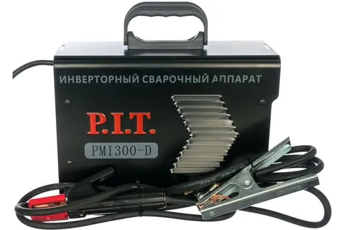 Сварочный инвертор P.I.T. PMI300-D.  #2