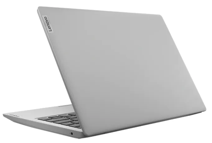 Ноутбук Lenovo IdeaPad 1 Celeron N4020. DDR4 4GB. SSD 128 GB. 11.6" HD 1366x768/ #1