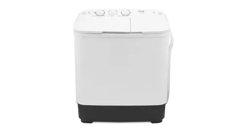Полуавтоматическая стиральная машина Artel-TM 65. Белый. 6 Кг.  #2