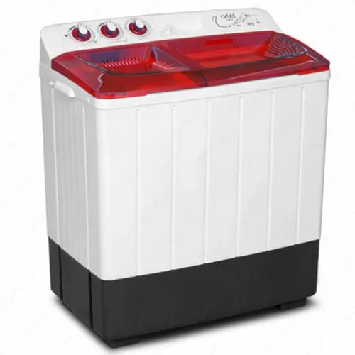 Полуавтоматическая стиральная машина Artel-TT 80 P. Фиолетовый. 8 Кг.  #1