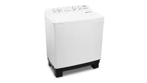 Полуавтоматическая стиральная машина Artel-TC 100 P. Белый. 10 кг.  #1