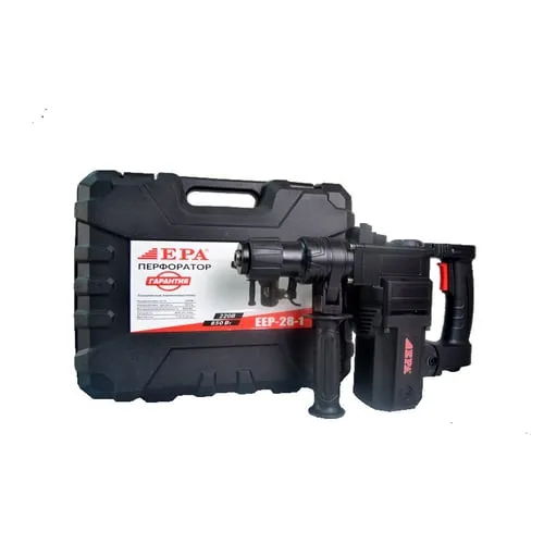 Perforator  EPA EEP-28-1.  #1