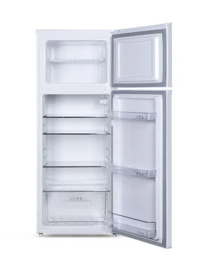 Холодильник Artel HD 276FN. Белый. 221 л.  #1