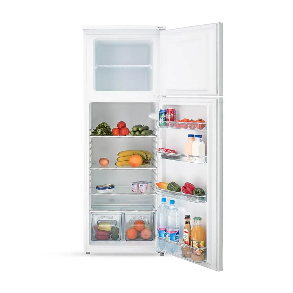 Холодильник Artel HD 316FN. Белый. 242 л.  #1