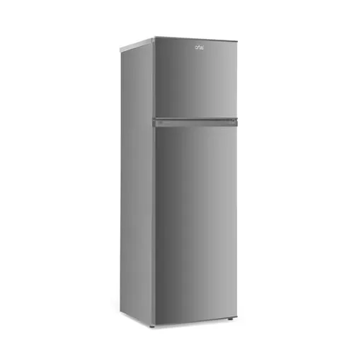 Холодильник Artel HD 341FN. Серый. 262 л.  #1