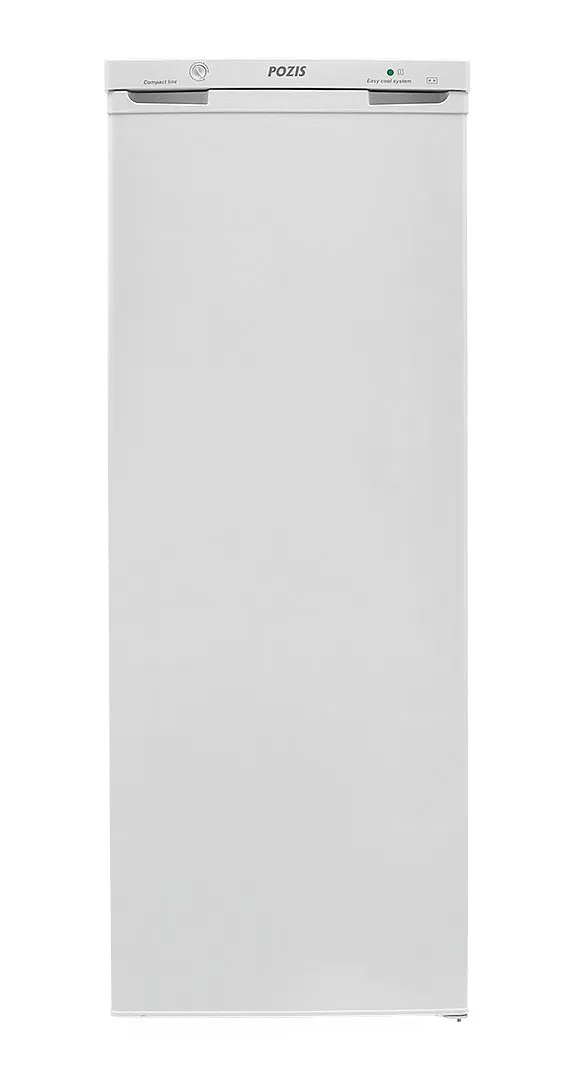 Холодильник POZIS X416W. Белый. 240 л.  #1