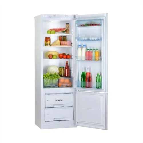 Холодильник POZIS X103-3A. Белый. 340 л.  #1