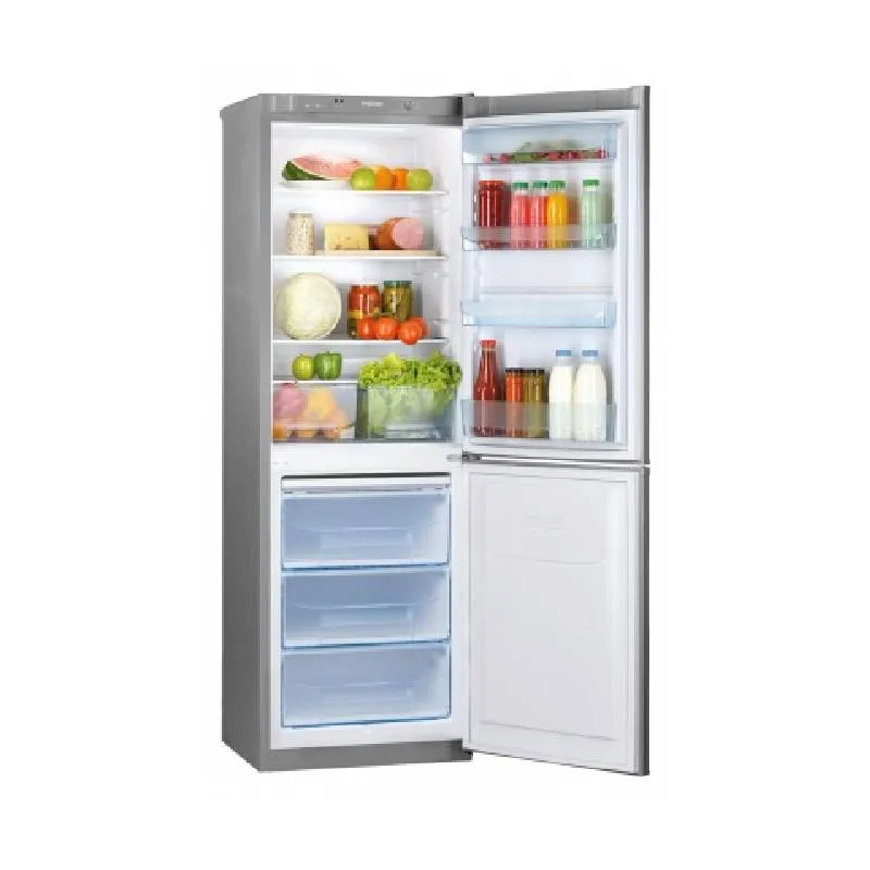 Холодильник POZIS X139-3C. Серый. 335 л.  #1