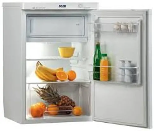 Холодильник POZIS X149-5A. Белый. 370 л.  #1