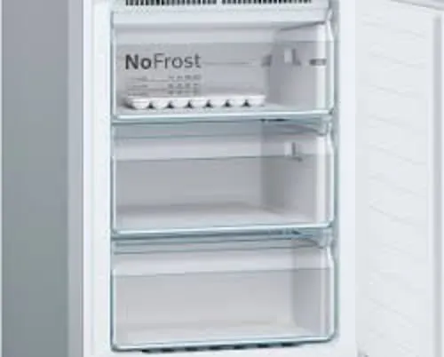 Холодильник POZIS X149-5B. Серебристый металлик. 370 л.  #1