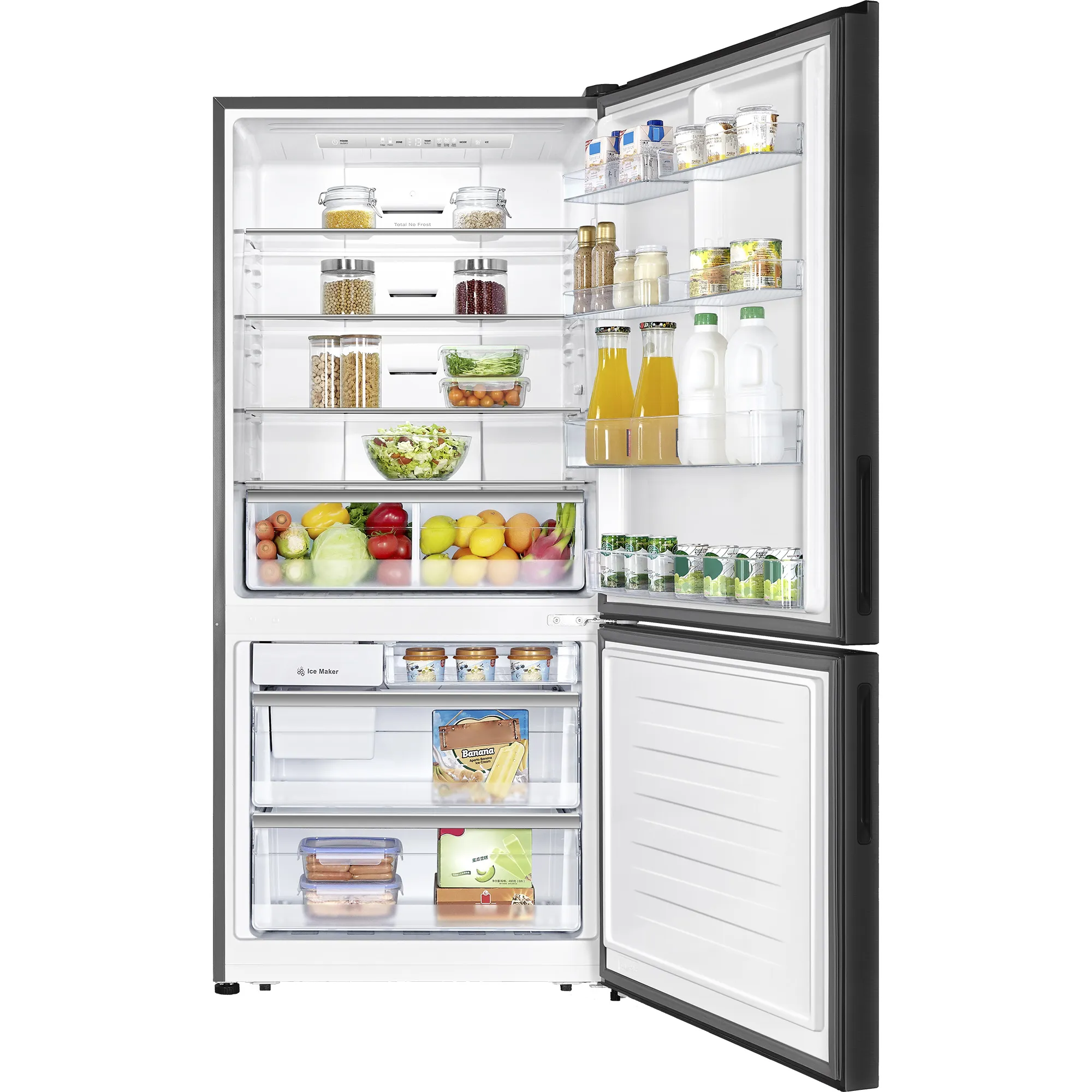 Холодильник BN-625BNDV  #1