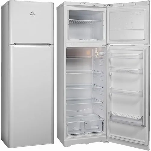 Холодильник INDESIT TIA 180  #2