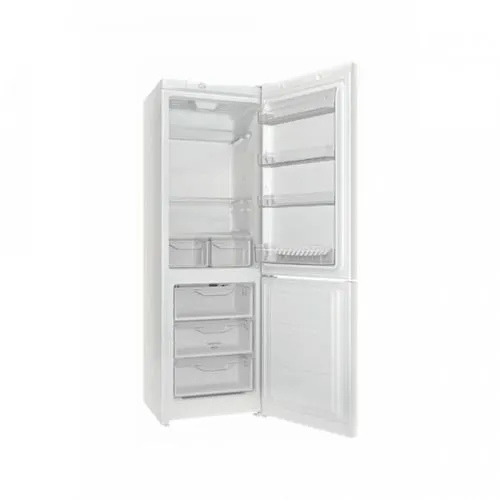 Холодильник Indesit DS 318 В. Белый.  #1