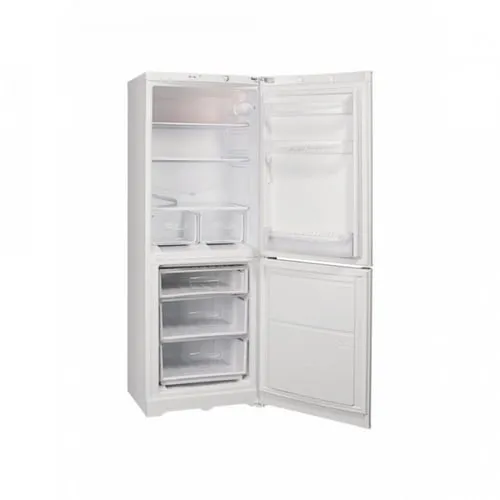 Холодильник Indesit ES 16 Белый  #1