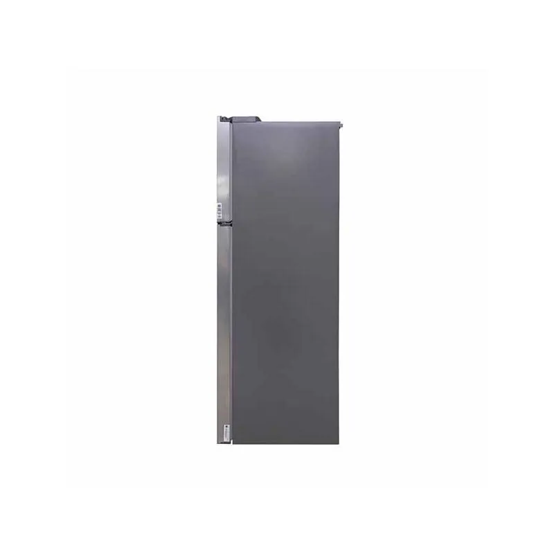 Холодильник  LG GC 502 HMHU. Серый.  #1